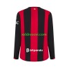 AC Milan Domaći Nogometni Dres 2026-2027 Dugim Rukavima